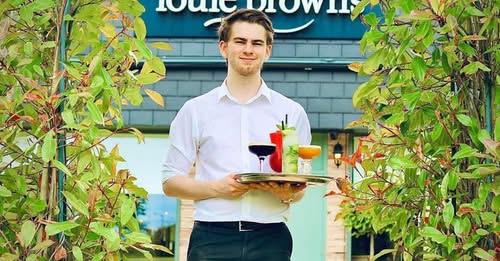 Charles Peoples, Obitusry, Death: Beloved Community Resident Has Sadly Passed Away