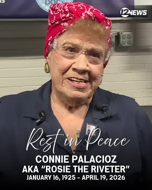 Connie Palacioz, Obituary, Death: In Loving Memory of Connie Palacioz