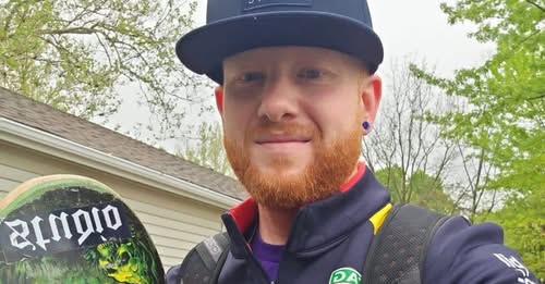 Michael Wolcott, Platte County MO, Obituary, Death: In Loving Memory of Michael Wolcott, Who Sadly Passed Away in a Tragic Accident