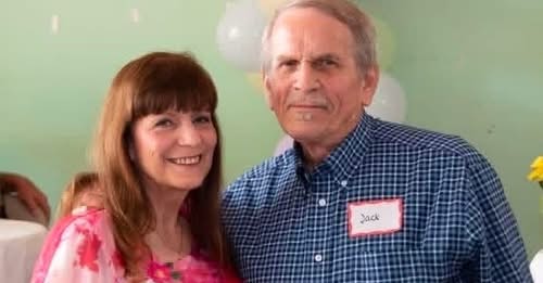 Jack Wilson, Irondale, Obituary, Death: Beloved Community Resident Has Sadly Passed Away