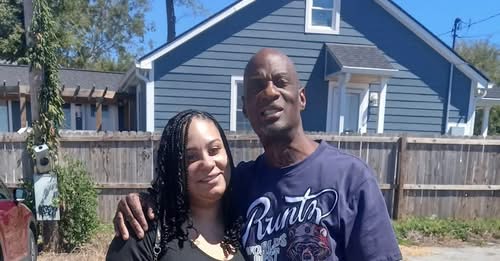 Manda Perkins & Clarence Hudson, McMinnville TN, Obituary, Death: In Loving memory of Manda Perkins & Clarence Hudson, Whose Lives Were Tragically Taken