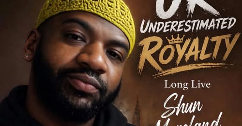 Shun Moreland, Struthers, Obituary, Death: Beloved Community Resident Has Sadly Passed Away