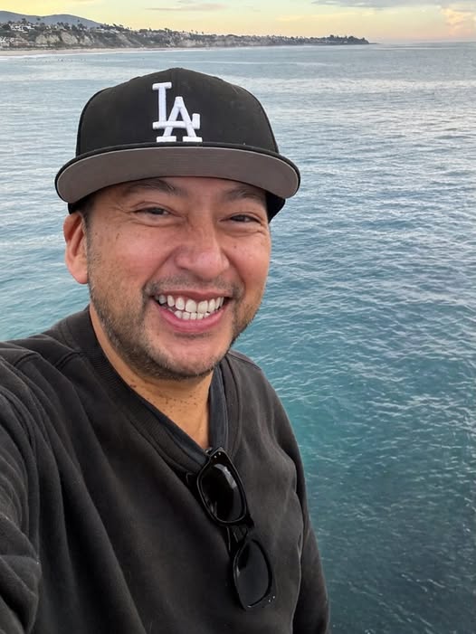 Darin Nakakihara, La Palma CA, Obituary, Death: In Loving Memory of Darin Nakakihara, Who Sadly Passed Away After Battling ALS