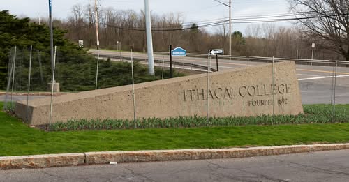 Everett Moore, Ithaca, Obituary, Death: Ithaca College Mourns The Passing Of a Beloved Student