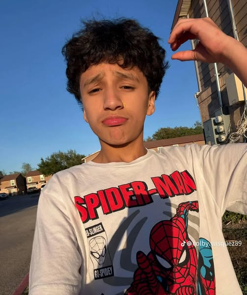 Colby Vasquez, Beeville TX, Obituary, Death: In Loving Memory Of Colby Vasquez