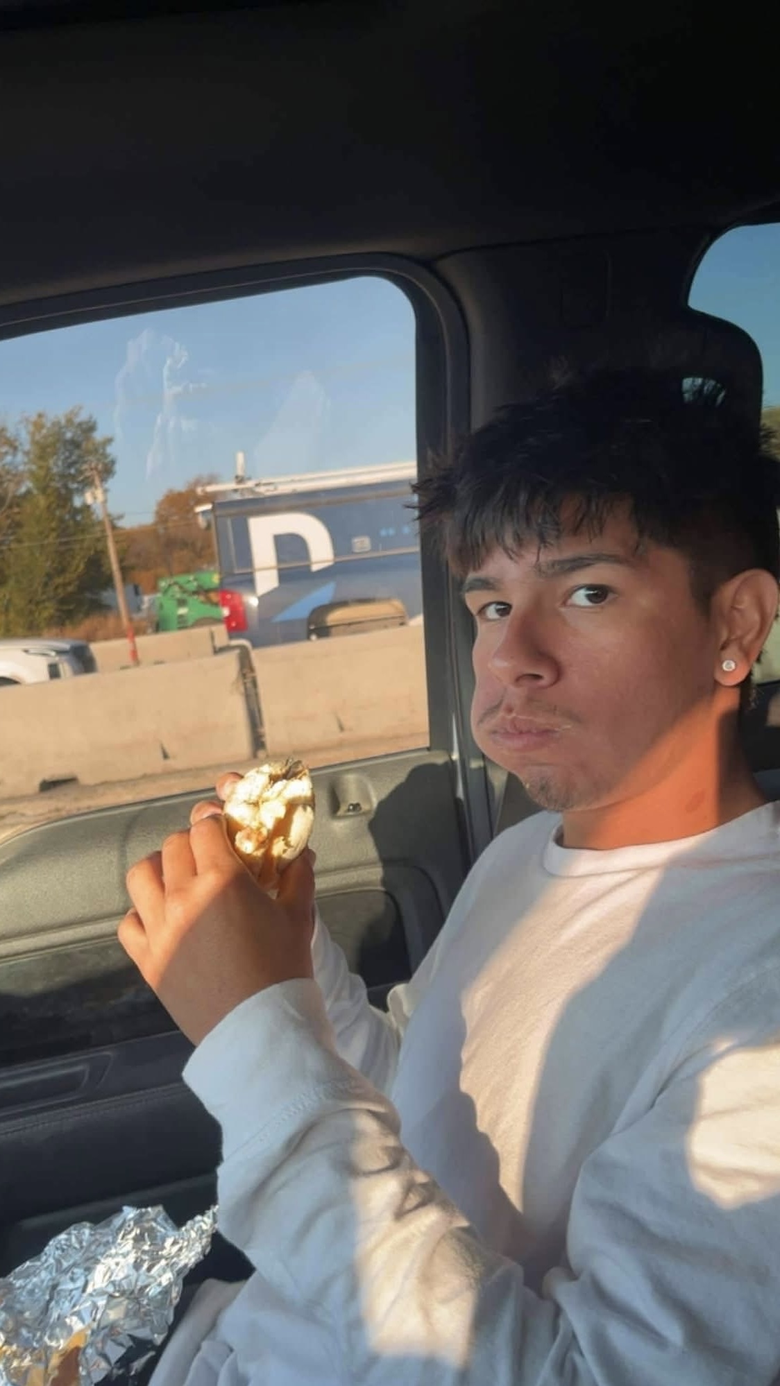 Javier, Tulsa OK, Obituary, Death: In Loving Memory Of Javier, Who Sadly Passed Away in a Construction Accident