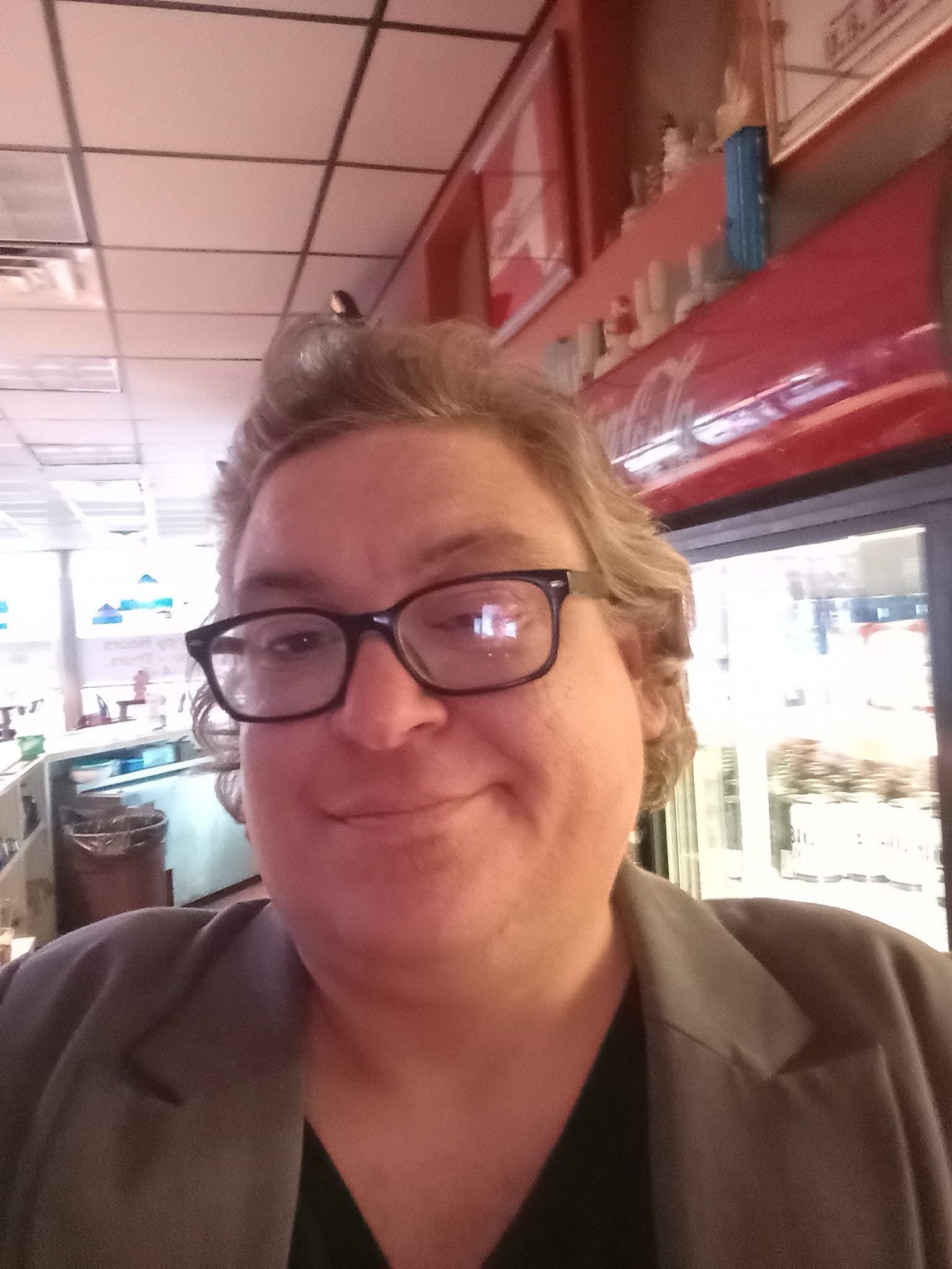 Benjamin Perron, Plattsburgh, Obituary, Death: Man Found Dead Behind Skyway Plaza area