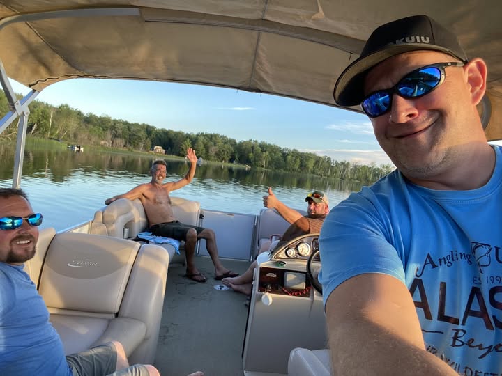 chad davidson, Northfield MN, Obituary, Death: Beloved Community Resident Has Sadly Passed Away