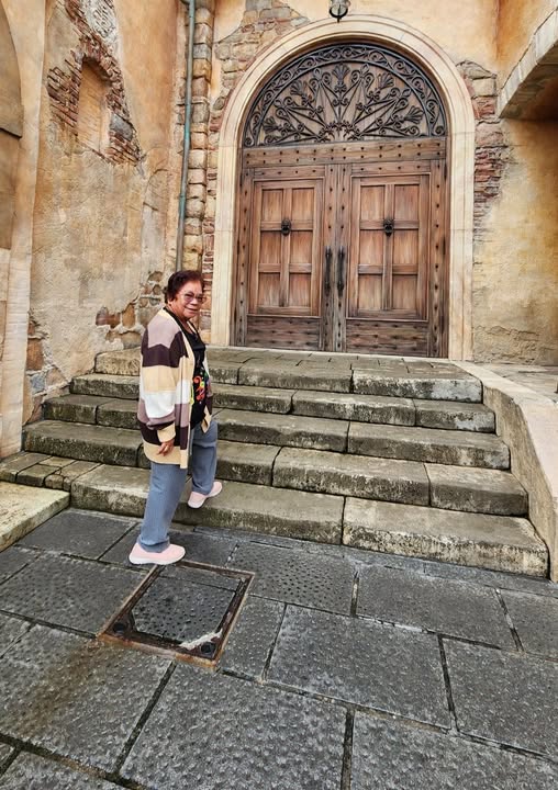 Nanay Aquila Dagala, Obituary, Death: In Loving Memory of Nanay Aquila Dagala