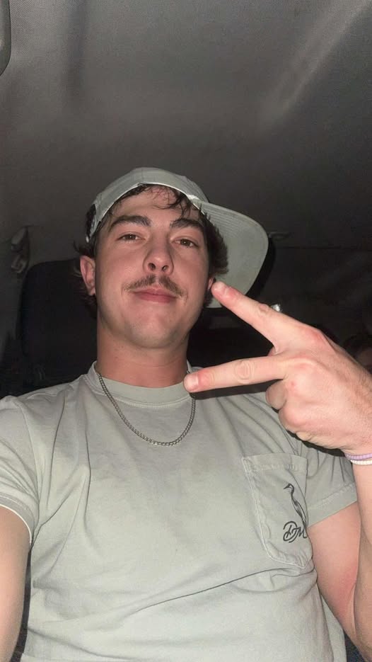 Braxton Acey, Oxford MS, Obituary, Death: In Loving Memory of Braxton Acey