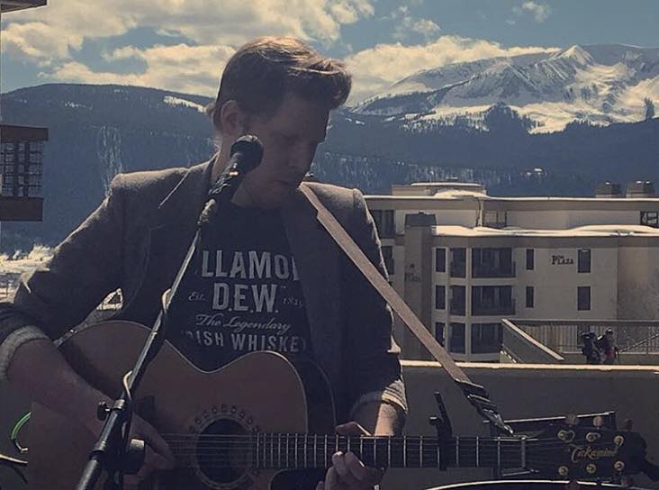 Jack Mangan, Manchester CT, Obituary, Death: Mount Crested Butte, CO Community Mourns the Passing of Talented Guitarist