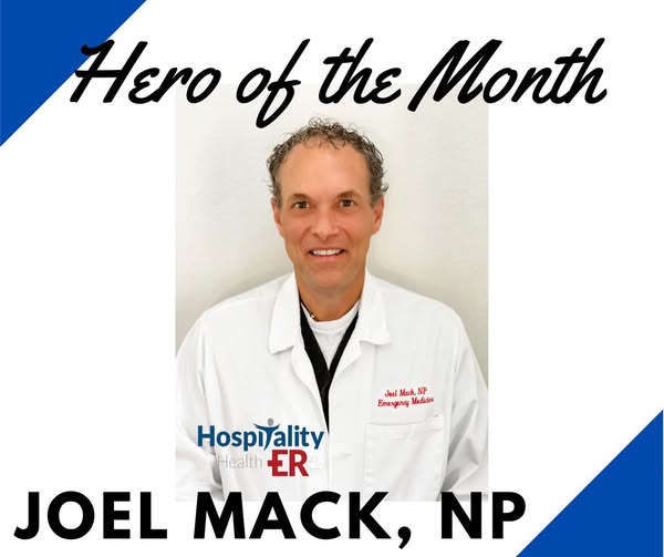 Joel Mack, Longview Tx, Obituary, Death: In Loving Memory of a Beloved Doctor, Dr Joel Mack