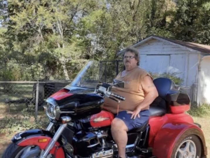 Larry Lail, Lincolnton, Obituary, Death: In Loving Memory of Larry Lail, Who Sadly Passed Away in a Tragic Accident