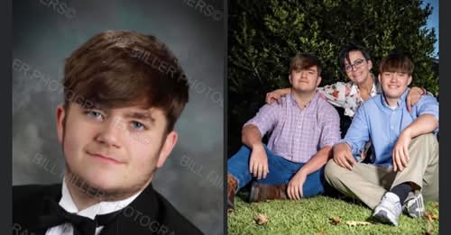 Braden Canterberry & Braxton Canterberry, Marion County, Obituary, Death: In Loving Memory of Braden Canterberry & Braxton Canterberry