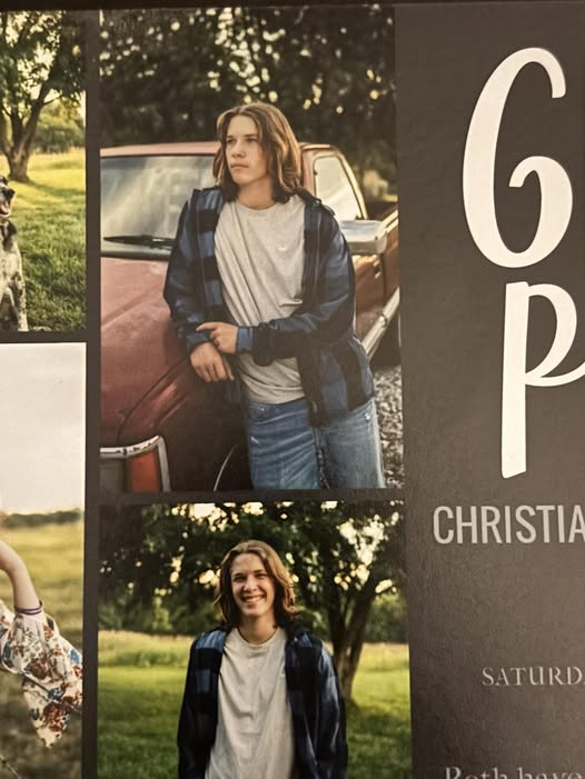 Christian Gaba, Republic, Obituary, Death: In Loving Memory of Christian Gaba, Who Sadly Passed Away in a Tragic Accident