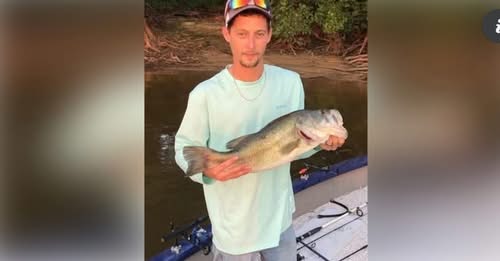 Kevin Fuller, Lafayette Arkansas, Obituary, Death: Beloved Community Resident Has Sadly Passed Away