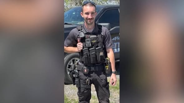 Deputy Walker LeMay, Shooting, LeFlore County, Obituary, Death: In Loving Memory of a Beloved Officer