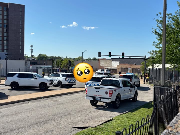 St. Louis Delmar MetroLink Station Shooting Under Investigation as Possible Homicide
