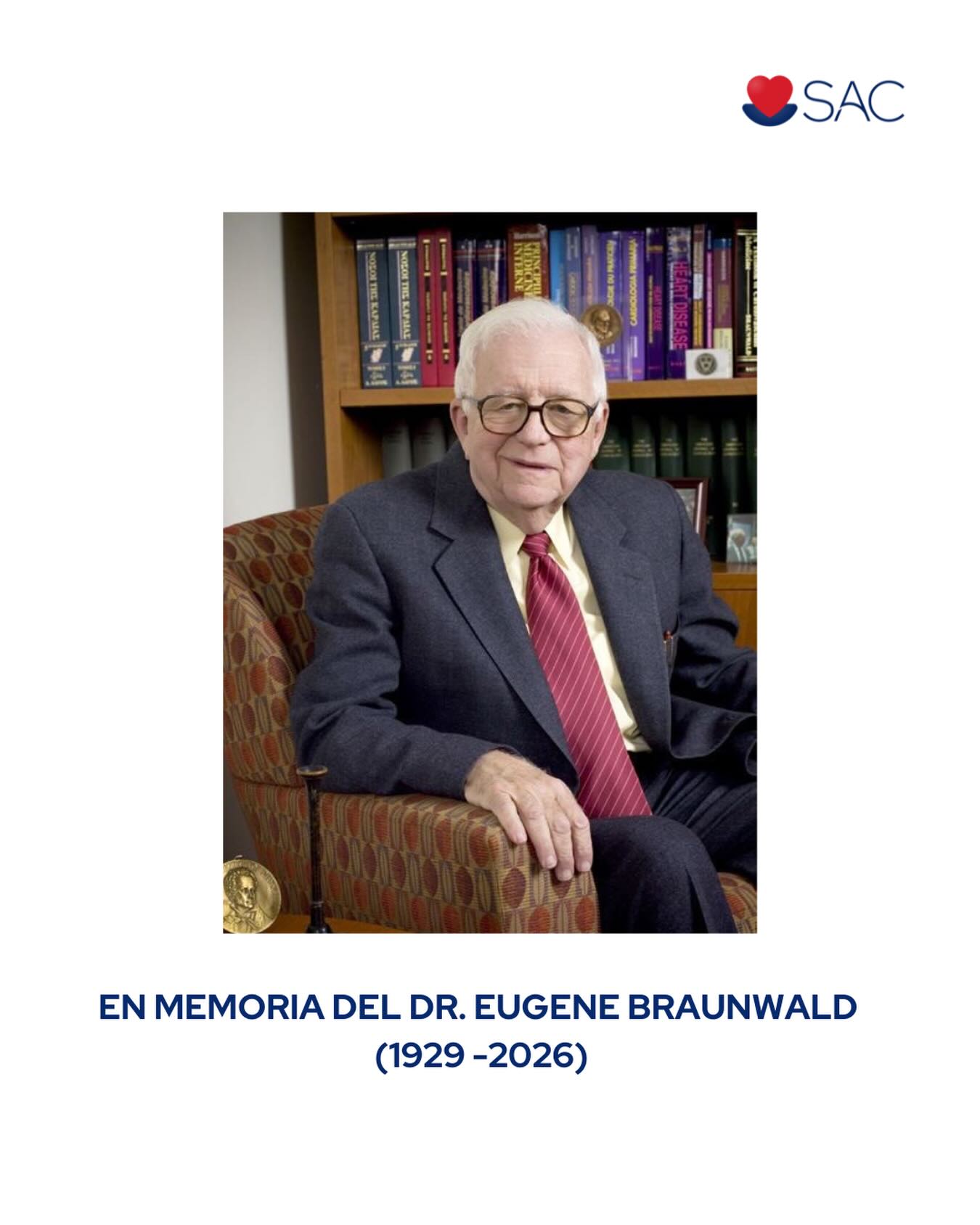 Eugene Braunwald Massachusetts Obituary-Death: In Loving Memory of a Cherished Doctor